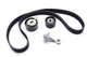 Комплект ГРМ RENAULT 130C17529R Renault Clio, Megane, Kangoo, Laguna, Logan, Scenic 7701477014, 7701471974, 7701471382 - зображення 3