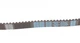 Комплект ГРМ DAYCO KTBWP2853 Fiat Panda, 500, Punto, Grande Punto, Doblo, Tipo; Opel Combo; Jeep RENEGADE (BU); Audi A6 71771575, 71771599 - зображення 11