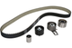 Комплект ГРМ INA 530050910 Hyundai Terracan; KIA Carnival 243224X000, 0K88R12750, 0K55112730A - зображення 1