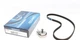 Комплект ГРМ DAYCO KTB221 Opel CORSA, Astra, Combo, Kadett, Vectra, Ascona, Meriva; Daewoo Lanos, Nexia 1606368, 1606369, 93188125 - изображение 1