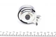 Комплект ГРМ DAYCO KTB221 Opel CORSA, Astra, Combo, Kadett, Vectra, Ascona, Meriva; Daewoo Lanos, Nexia 1606368, 1606369, 93188125 - изображение 2