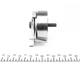 Комплект ГРМ DAYCO KTB221 Opel CORSA, Astra, Combo, Kadett, Vectra, Ascona, Meriva; Daewoo Lanos, Nexia 1606368, 1606369, 93188125 - изображение 3