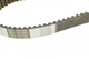 Комплект ГРМ HEPU PK05450 Volkswagen Bora, Jetta, Caddy, Golf, Passat, Polo, Touran; Skoda Octavia; Audi A3, A4; Seat Toledo, Exeo, Леон, Cordoba, Ibiza 06B121011, 06B121011A, 06B121011B - зображення 3