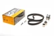 Комплект ГРМ Contitech CT1168K1 Seat Leon; Skoda Octavia, Superb; Audi Q5, A6, Allroad, A4, A3, A5; Volkswagen Passat, Caddy, Golf, Transporter, Sharan, Scirocco 04L198119K, 04L198119A - изображение 1