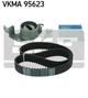 Комплект ГРМ SKF VKMA95623 Mitsubishi Carisma, Colt, Lancer MD314456, MD320174 - изображение 2