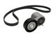 Комплект ГРМ INA 529000810 Opel Astra, Meriva, Combo, CORSA, Zafira 55562418, 09117585, 1340012 - зображення 1