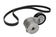 Комплект ГРМ INA 529000810 Opel Astra, Meriva, Combo, CORSA, Zafira 55562418, 09117585, 1340012 - зображення 2
