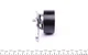 Комплект ГРМ DAYCO KTB976 Chevrolet Captiva, Cruze, Epica, Lacetti 1629005, 95507816 - зображення 8