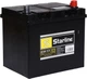 Акумулятори STARLINE BASL60JP Toyota Corolla, Camry, Avensis; KIA Ceed, Sportage, Pro Ceed; Subaru Legacy, Impreza; Hyundai I20, IX20 82110AA011, F22118520E - зображення 1