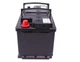 Акумулятор Solgy 406013 Audi A6, A4; Volkswagen Touareg, Touran, Transporter, Multivan, Crafter, Golf, Passat; Mercedes E-Class, Sprinter, Vito; Citroen C8; Skoda Fabia; Porsche 911 244103X10A, 244102X101, 0000002994558 - зображення 4