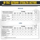 Брюки M-Tac Stealth Active Black XS/R - изображение 6