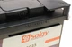Акумулятор Solgy 406023 BMW 3 Series, X3, X5; Volvo XC70, S80, V60, V70; Ford Transit, S-Max, Galaxy; Opel Vectra; Mercedes C-Class; Volkswagen Transporter; Audi A6; Chevrolet Cruze EV6T10655DA, 99961108020, 95519153 - зображення 3