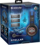 Навушники Defender Stellar Black (4714033645201) - зображення 7