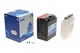 Акумулятор EXIDE ETX14AH-BS - зображення 1