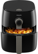 Frytkownica beztłuszczowa Philips Viva Collection HD9721/10 - obraz 3