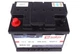 Акумулятор Solgy 406012 Peugeot 307, 207, 807, 3008, Експерт; Citroen C4, C5, Xsara; Seat Leon; Alfa Romeo 156, 159; Toyota Avensis; Fiat Tipo; Renault Safrane; KIA Carens 95951010, 96627040, MZ690083 - зображення 3