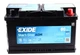 Аккумулятор EXIDE EK800 Mercedes C-Class, Vito, A-Class, B-Class, CLA-Class, GLC-Class; Audi Allroad, A6, A4; BMW 5 Series, X3, 1 Series, 2 Series; Volkswagen Transporter; KIA Sportage 371102S720, 000915105CD, 244103057R - изображение 3