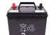 Акумулятори Solgy 406010 Toyota Camry, Corolla; KIA Ceed, Rio; Subaru Impreza, Forester, Legacy, Outback; Mazda 626, 6, 5; Nissan Almera, X-Trail; Mitsubishi Grandis; Suzuki Grand Vitara 01579A107K, 28800YZZAE, 5600ST - зображення 4