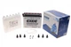 Аккумулятор EXIDE EB16AL-A2 - изображение 1