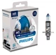 Галогенна автолампа PHILIPS H1 VisionPlus 12258VPS2 HCB +60% (01066) - зображення 1