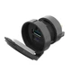 Врезная USB зарядка с крышкой QC 3.0+PD Type-C 20W Влагозащита Ip67 - изображение 5