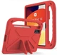 Детский чехол Kids Case Tab на Xiaomi Redmi Pad SE 11" red - изображение 1