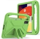 Дитячий чохол Kids Case Tab на Xiaomi Redmi Pad SE 11" green - зображення 1