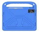 Дитячий чохол Kids Case Tab на Xiaomi Redmi Pad SE 11" blue - зображення 4