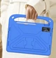 Дитячий чохол Kids Case Tab на Xiaomi Redmi Pad SE 11" blue - зображення 10