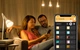 Лампа розумна Philips Hue GU10 5.7W 2000K-6500K RGB 2 шт. (929001953112) - зображення 10