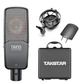 Проводной микрофон Takstar TAK55 Black - изображение 6