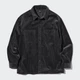 Куртка демисезонная мужская Uniqlo 218988021 L Серая (1159792923) - изображение 3