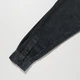 Куртка демисезонная мужская Uniqlo 218988021 L Серая (1159792923) - изображение 7