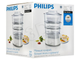 Parowar PHILIPS HD9125/00 - obraz 6