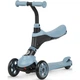Самокат QPlay 5 в 1 Sema Blue (ST-004SemaBlue) - зображення 4