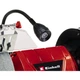 Точильний верстат Einhell TC-BG 200 L, 400Вт, коло 200х25мм, 2980об/хв (4412633) - изображение 2