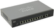 Przełącznik Cisco SB SF302-08PP-K9-EU (SF302-08PP-K9-EU) - obraz 3