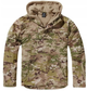 Куртка Brandit Windbreaker Tactical Camo розмір M - изображение 1