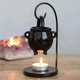 Аромалампа Magic Cauldron метал та кераміка, Chansin (73135646) - зображення 1