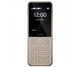 Мобильный телефон Nokia 130 Dual Sim 2023 Light Gold - изображение 2