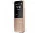 Мобильный телефон Nokia 130 Dual Sim 2023 Light Gold - изображение 4