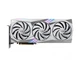 Видеокарта MSI GeForce RTX 4070 Ti GAMING X TRIO WHITE 12G - изображение 2