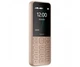 Мобильный телефон Nokia 130 Dual Sim 2023 Light Gold - изображение 5