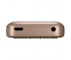 Мобильный телефон Nokia 130 Dual Sim 2023 Light Gold - изображение 9