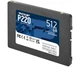 SSD накопичувач PATRIOT P220 512 GB (P220S512G25) - зображення 3