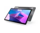 Планшет Lenovo Tab P11 Pro (2 Gen) 8/256GB Wi-Fi Storm Grey + Pen (ZAB50223UA) - зображення 7