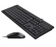 Комплект A4-Tech KR-8372S Black - зображення 3
