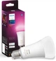 Лампа розумна Philips Hue А67 E27 15W 2000K-6500K RGB (929002471601) - зображення 3