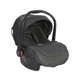 Автокрісло Lorelli Pluto (0-13 кг) Dark Grey - зображення 2