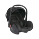 Автокрісло Lorelli Pluto (0-13 кг) Black - зображення 1